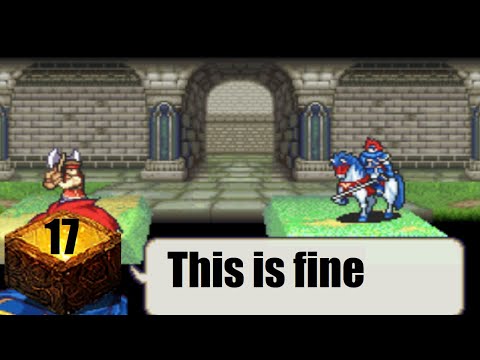 Project Ember Episode 17: Dying Is OK Actually