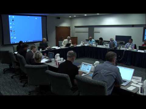 Council Initiated Discussion