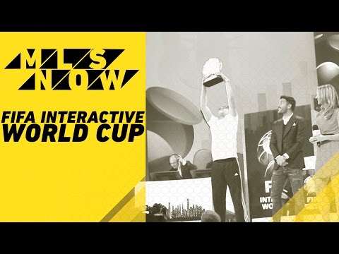 Spencer FC and David Villa react to the best FIFA game EVER