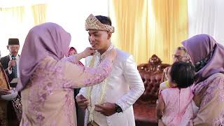 Download lagu Wedding palembang | Cinematic Clip Wedding Mona & Putra at Palembang mp3