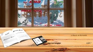 Mortville manor - Music Intro ♫