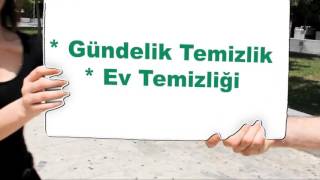 Gündelik Temizlik