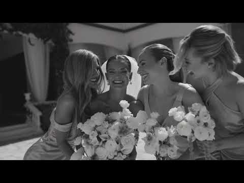 Wedding trailer 🥹