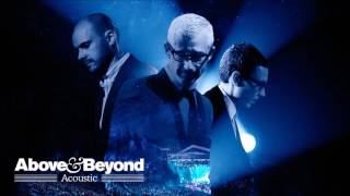 Above &amp; Beyond - On My Way To Heaven (Acoustic 432Hz)