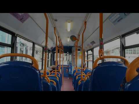 ADL Dennis Dart PX55EGY Stagecoach Merseyside
