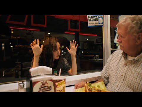 MONA LISA AND THE BLOOD MOON | Official Trailer