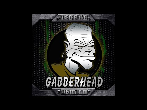 Gabberfucker - Rusher Or Dragger