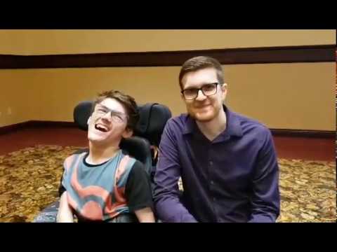 This Happened When I Went To Pro Play Tour Las Vegas!