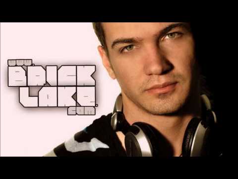 BRICKLAKE Live) Face Night Show @ Radio Face (2013 04 08)