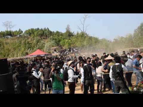 Chapchar Kut 2017, Hnahthial - Esi- Tleitir lukir fenchhing