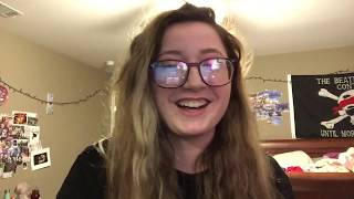 Puppy Dog Eyes| Ida Laurberg Acapella Cover