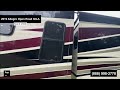 Check out this Video for a 2019 Tiffin Allegro Open Road 36LA(Stock #470239)  for sale by Pop RVs. This unit is located in Sarasota, FL