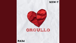 Orgullo Lyrics English Translation