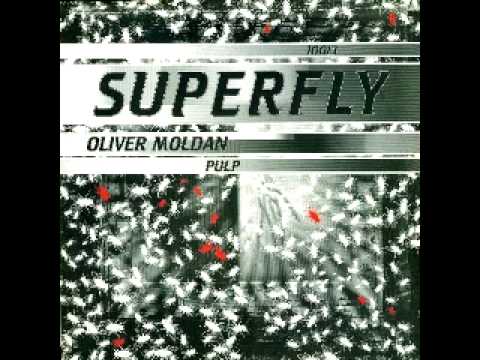 Oliver Moldan - Pulp (Original Inglewood Mix)