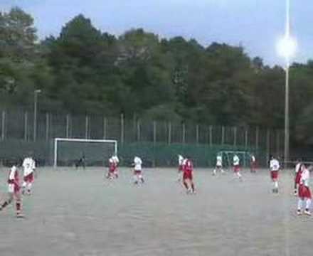 Preussen Hameln II - VFB Hemeringen