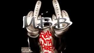 Ghetto Soldier Commission &quot;Valley Of Death&quot;