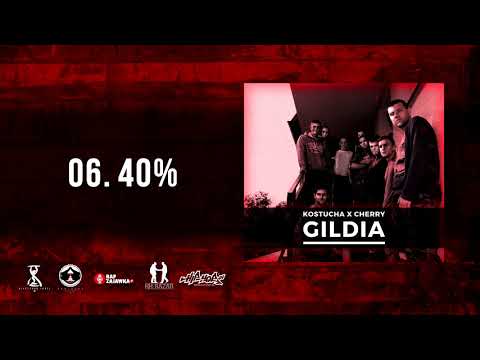 06. KOStuchA x CheRry - 40%