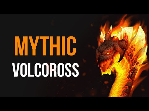 Here We Go Again | Mythic Volcoross