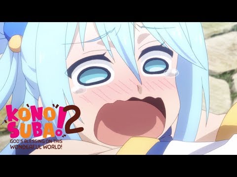 Rock-Paper-Scissors | KONOSUBA -God's blessing on this...