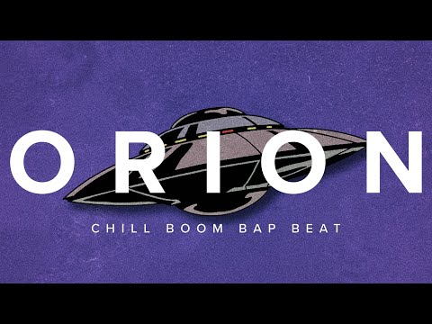 (FREE FOR PROFIT) "ORION" Piano Boom Bap Type Beat