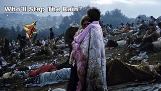 Creedence Clearwater Revival - Who ll Stop The Rain Legendado Tradução