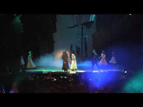 The King's Academy- Les Miserables (2012)- Act I, Scene 4:  The Docks