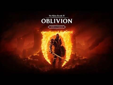 The Elder Scrolls IV: Oblivion Remastered | Video Game Soundtrack (Full OST) + Timestamps