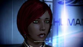 Questioning Terminals - Let's Play Mass Effect 3 Part 23
