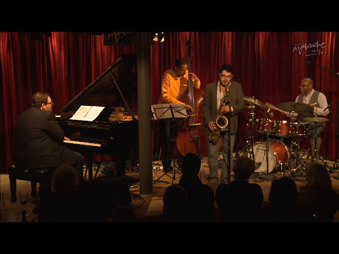 Black Nile - Robert Lakatos, Robert Hurst, Lewis Nash,Gabor Bolla - live