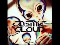 Cosmic Cloud - Pull Up