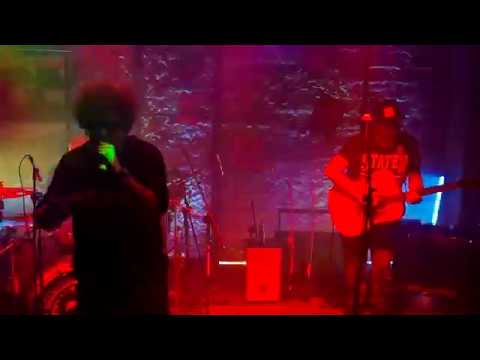 Sidney Polak - Hardcore (live)