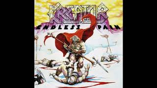 Kreator - Endless Pain (1985) - Full Album