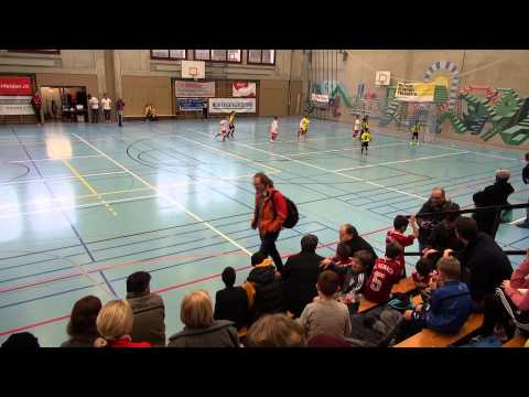 17.01.2015: Old Boys Fb - SV Augst Fa