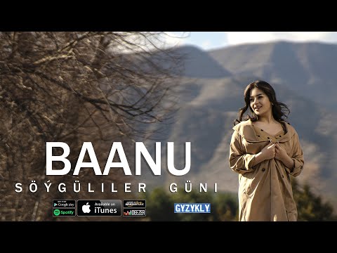 BAANU - Söygüliler güni ''Valentine's Day''