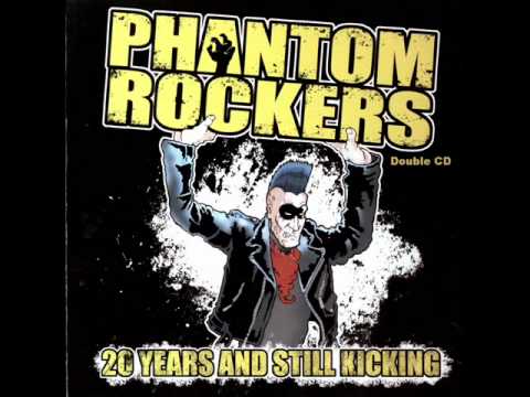 Mexico-Phantom rockers