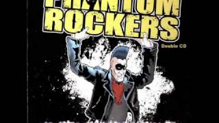 Mexico-Phantom rockers