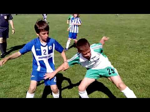 fk subotica:fk spektar sombor 2:1 prva u grupi 2007 god./SPEKTAR OSVOJIO 2 MESTO /1 TIKA-T