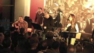 Paul Heaton and Jacqui Abbott Acoustic Hotel Football - Full