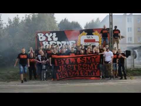 START GNIEZNO - WRACAMY!