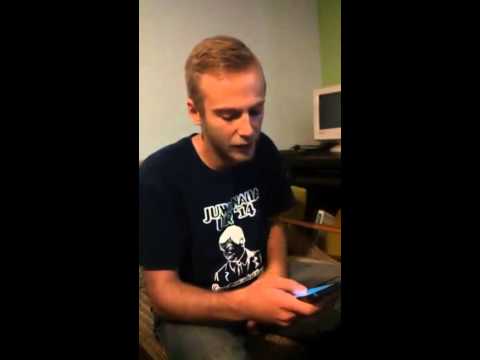 Els - #Hot16Challenge   //    #WiiSkacz #Av #Grojo #EdK