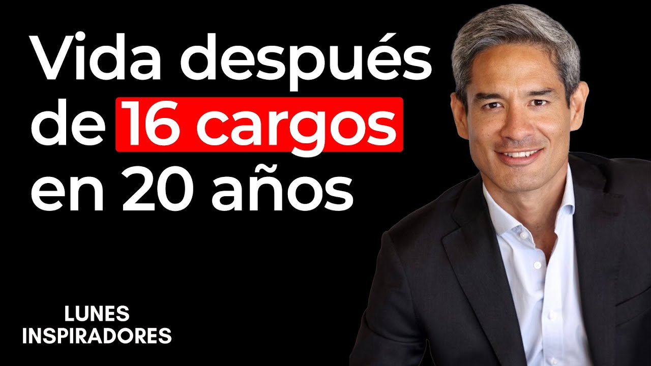 Orlando Vergara — Talk