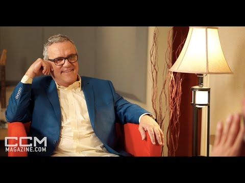 Mark Lowry | 'Features on Film with Andrew Greer'