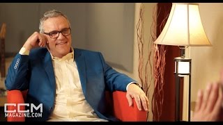 Mark Lowry | 'Features on Film with Andrew Greer'