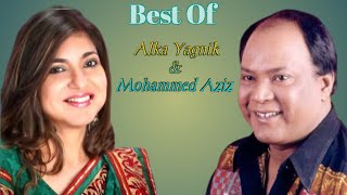 Download lagu Bul Ne Bhi Yu Gul Ko - Alka Yagnik & Mohammed Aziz - Aadmi Khilona Hai (1993) mp3