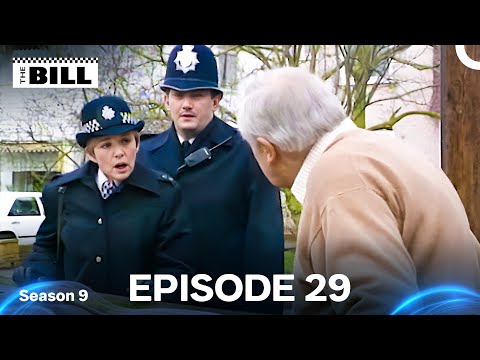 The Bill - Season 9 Episode 29 | School of Hard Knocks (1993)