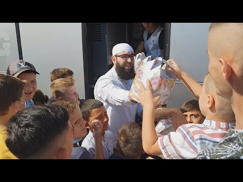 Dhurata e Bajramit (2020)