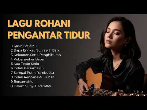 Kebaktian Kebangunan Rohani | Harapan yang Hidup