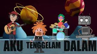 Download lagu deLukman - SEMI ROMANTIK mp3