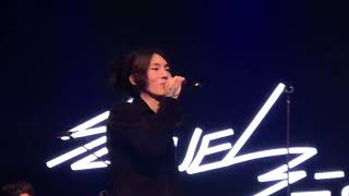 [직캠] [MU:CON2019] 서사무엘 (Samuel Seo) - 비가 그쳤네