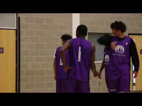 PlayForever Youth League: Week 2 - Kings vs Pacers
